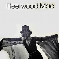 Cover Fleetwood Mac - Fleetwood Mac [1977]